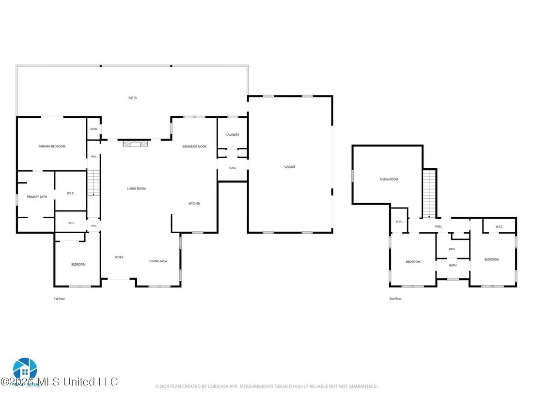 House in Saucier, Mississippi, United States 3 - 18178900