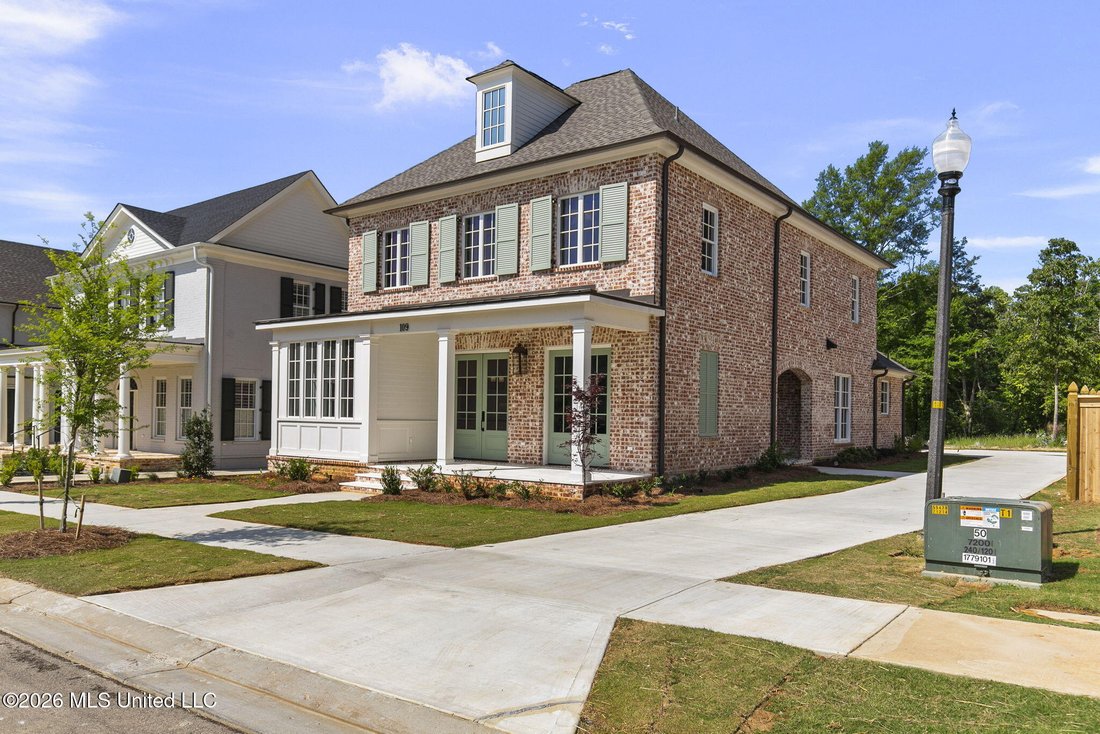 House in Madison, Mississippi, United States 2 - 18178710