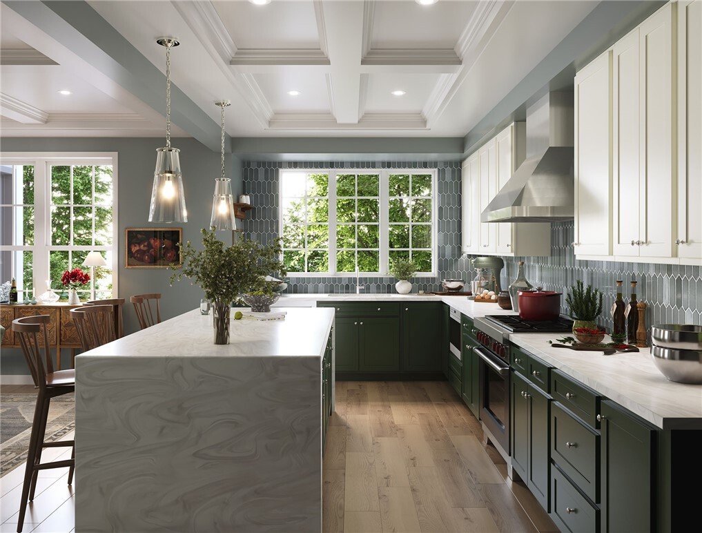 House in Cranberry Township, Pennsylvania, United States 5 - 18180679