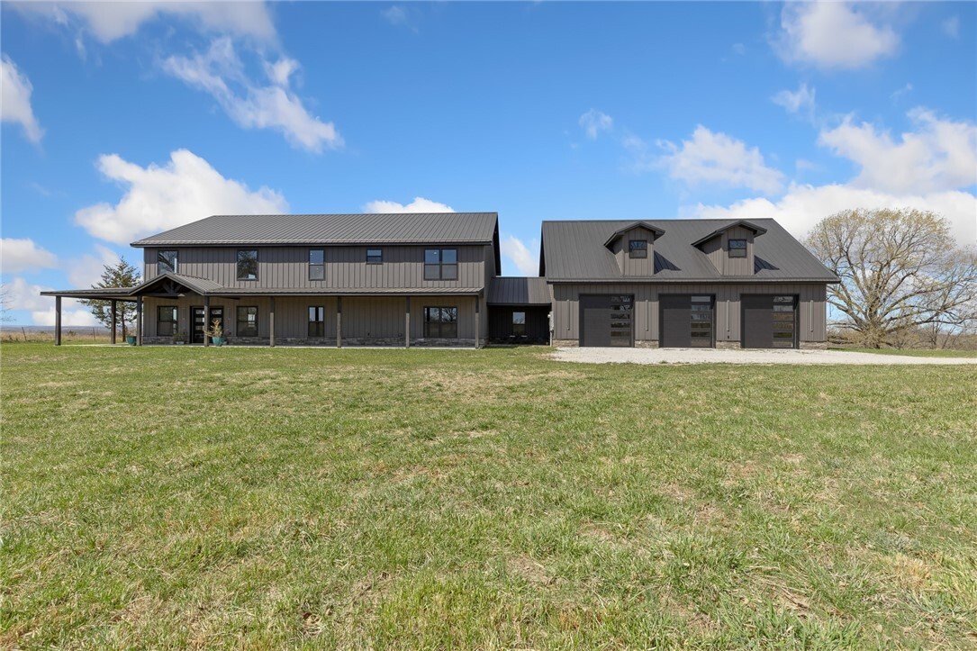 House in Harrison, Arkansas, United States 1 - 18180483