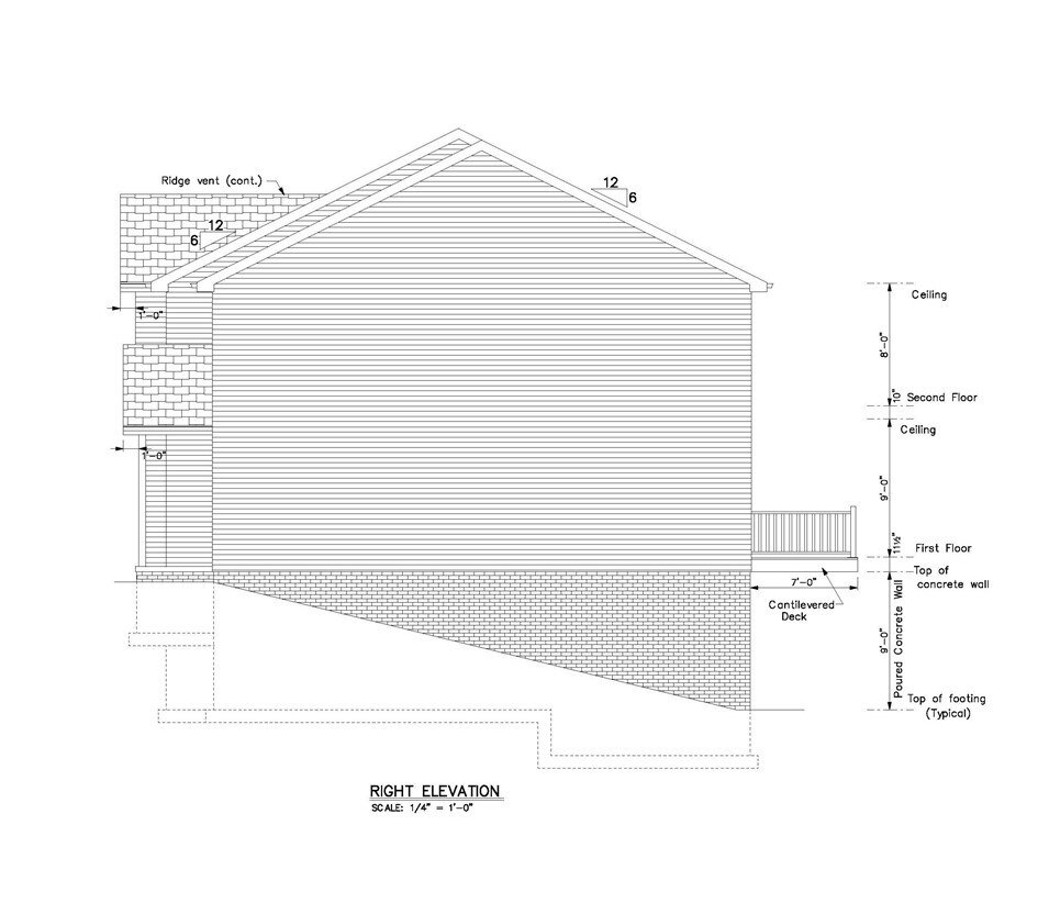 House in West View, Pennsylvania, United States 5 - 18180417
