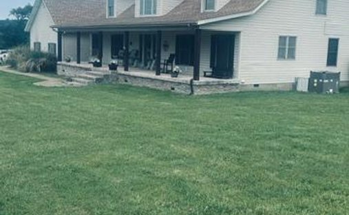 House in Cave Springs, Arkansas, United States 1