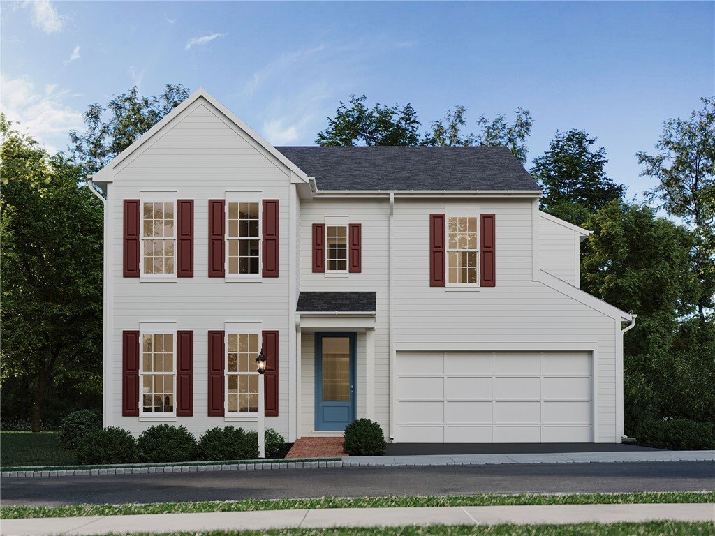 House in Cranberry Township, Pennsylvania, United States 1 - 18180894