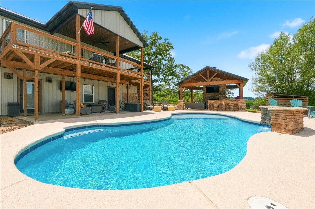 House in West Fork, Arkansas, United States 2 - 18179622