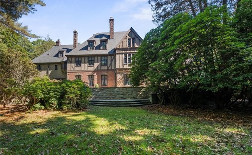 House in Oil City, Pennsylvania, United States 1