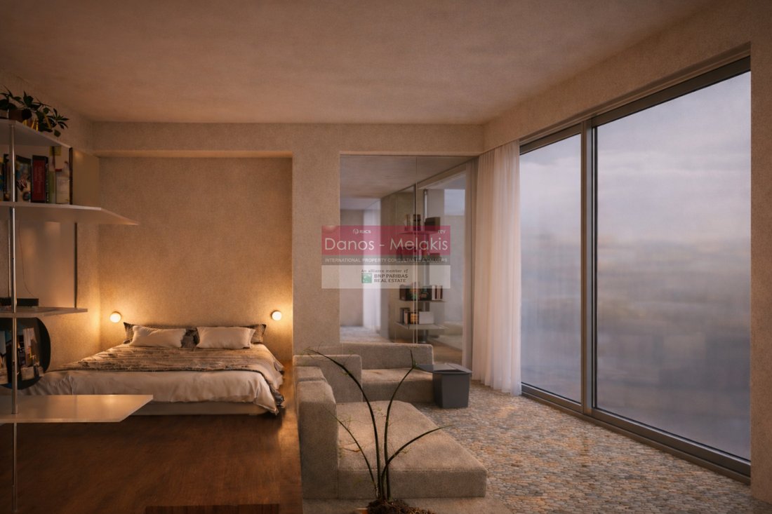 Apartment in 1st Community of Heraklion - Central, Heraklion, Greece 3 - 18181005