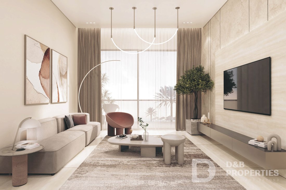 Apartment in Al Barsha South 3, Al Barsha, Dubai 2 - 18181470