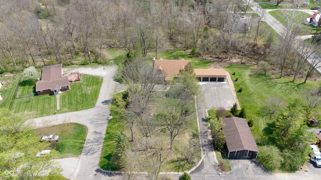 House in Morristown, Indiana, United States 4 - 18177834