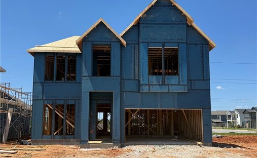 Casa a Rogers, Arkansas, Stati Uniti 1
