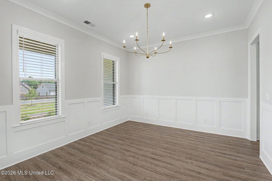 House in Hernando, Mississippi, United States 4 - 18178669