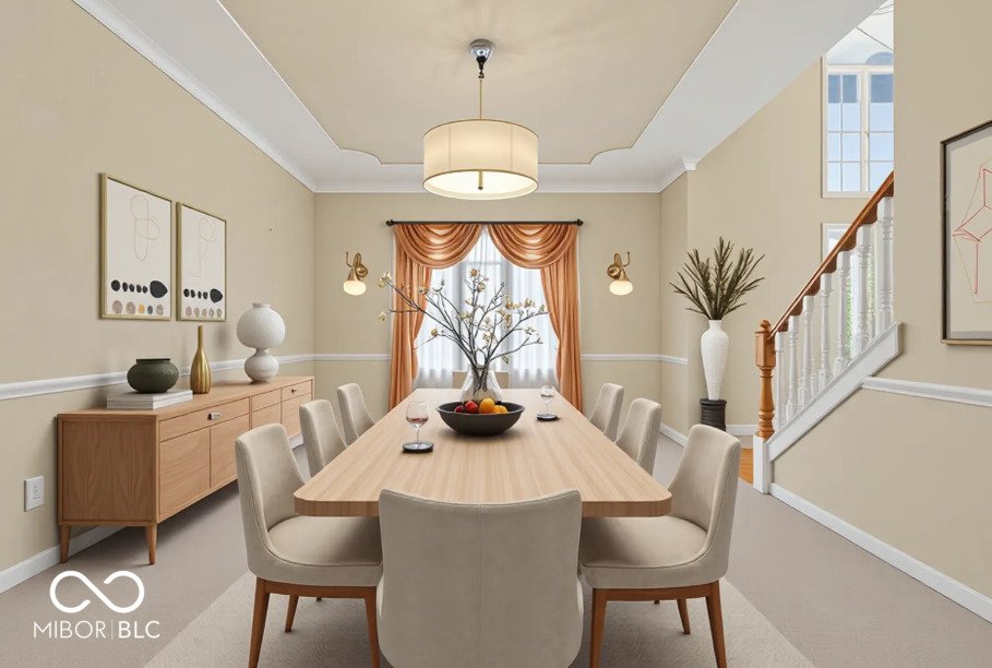 House in Carmel, Indiana, United States 5 - 18177465