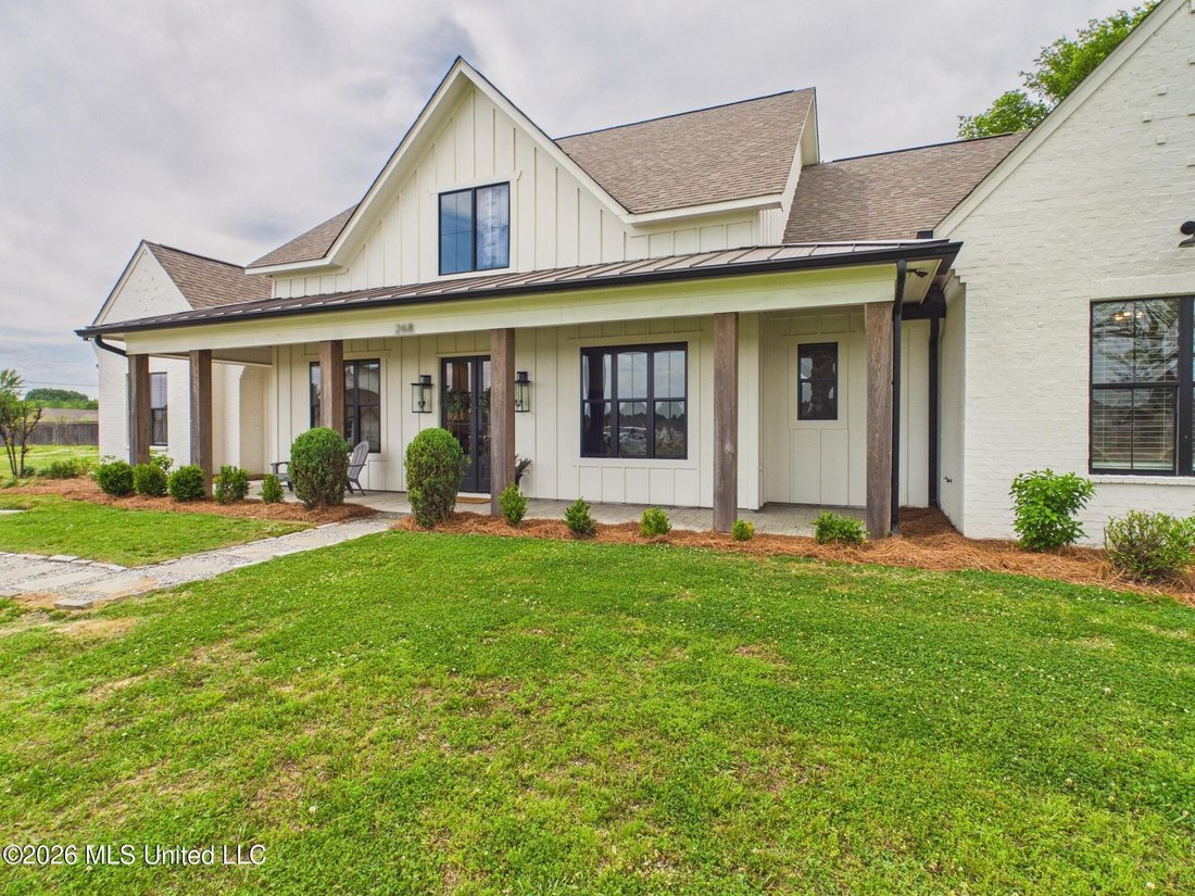 House in Brandon, Mississippi, United States 4 - 18178852