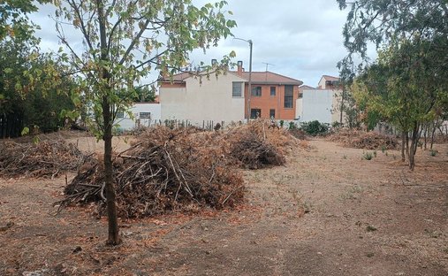 Terreno a Morales del Vino, Castiglia e León, Spagna 1