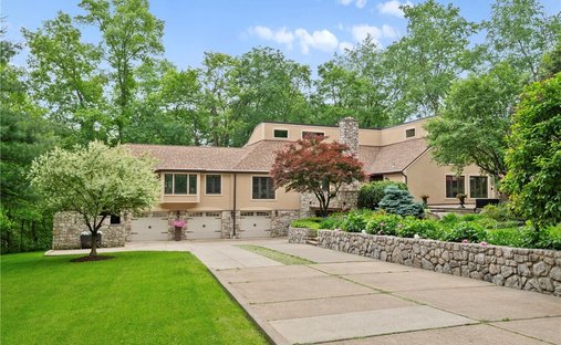 House in Fox Chapel, Pennsylvania, United States 1