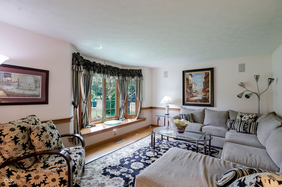 House in Indianapolis, Indiana, United States 5 - 18177272
