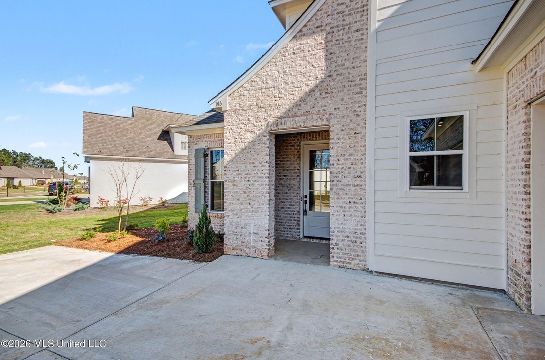 House in Madison, Mississippi, United States 4 - 18178695