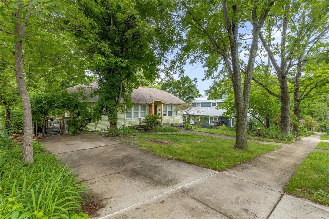 House in Fayetteville, Arkansas, United States 3 - 18179757