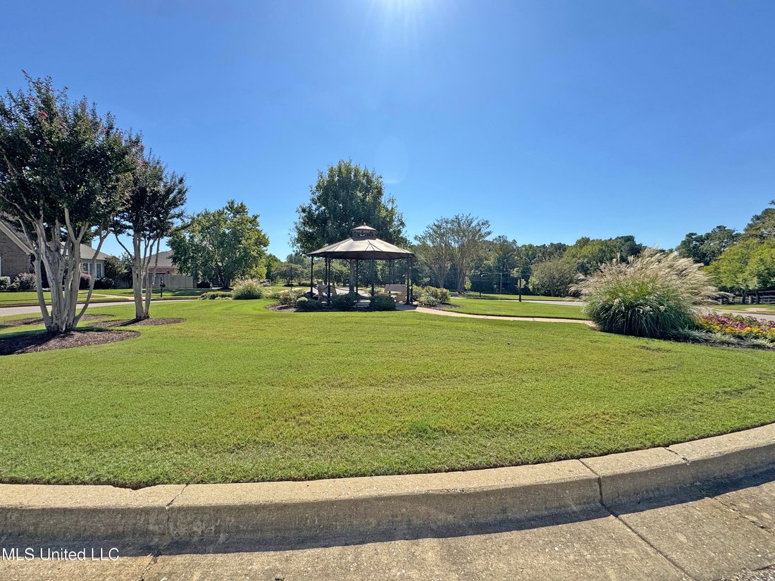 House in Olive Branch, Mississippi, United States 5 - 18178787