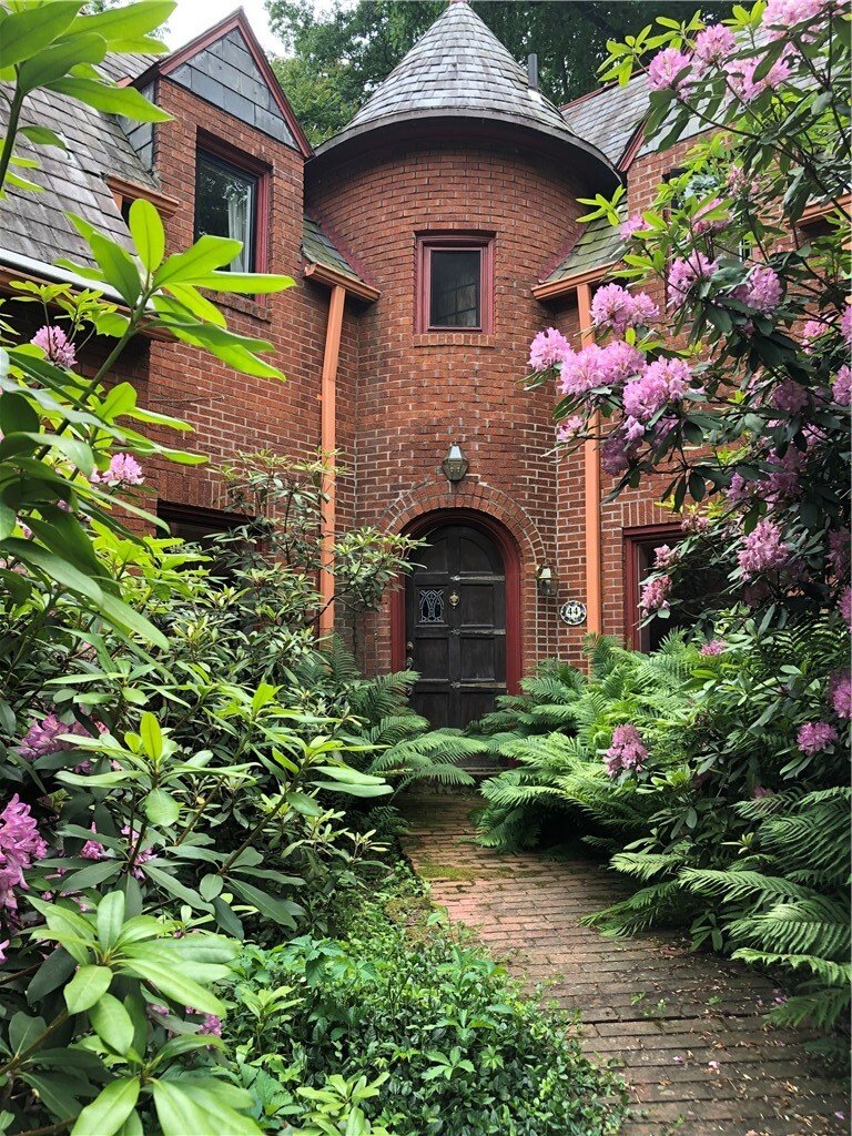 House in Mount Lebanon, Pennsylvania, United States 1 - 18180717