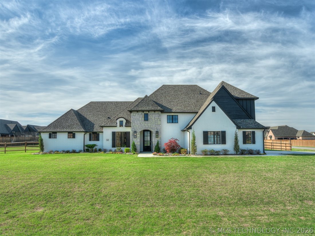 House in Tulsa, Oklahoma, United States 1 - 18179761
