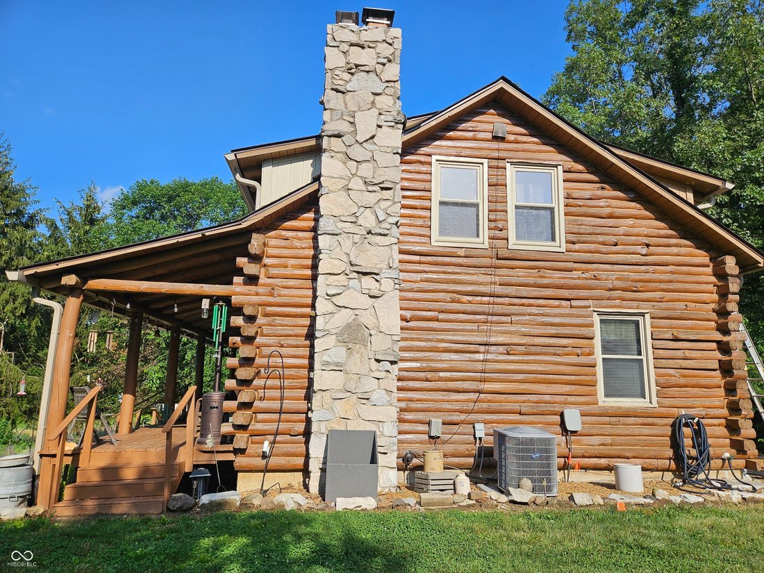 House in Cloverdale, Indiana, United States 4 - 18177722
