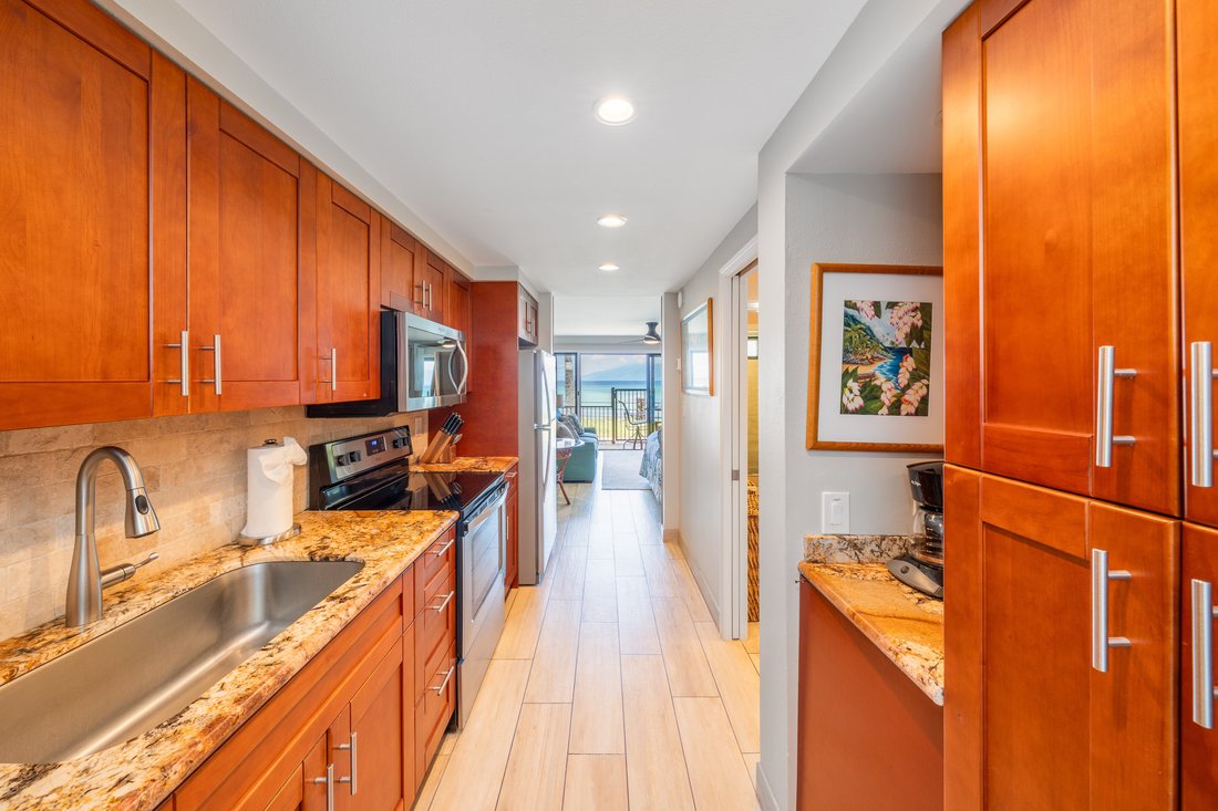Condo in Lahaina, Hawaii, United States 4 - 18178984