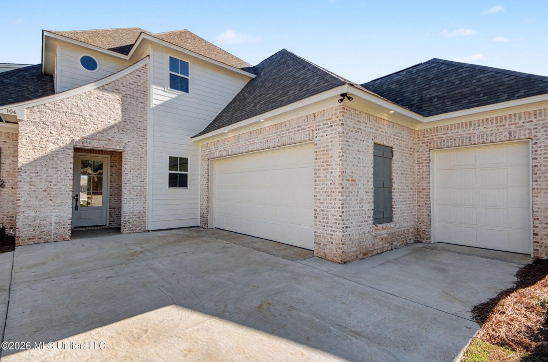 House in Madison, Mississippi, United States 3 - 18178695