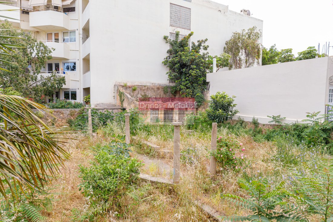 Land in Crete, Greece 1 - 18181037