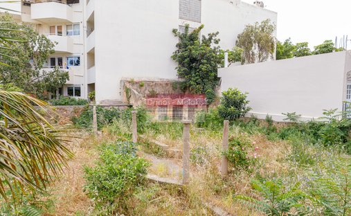 Land in Crete, Greece 1