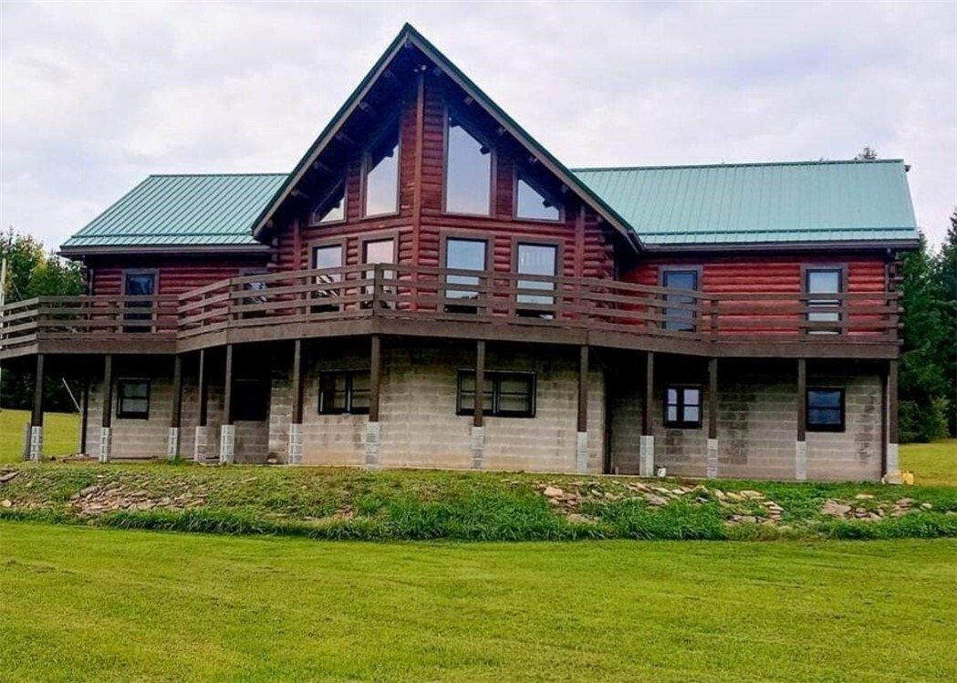 House in Reynoldsville, Pennsylvania, United States 2 - 18180708