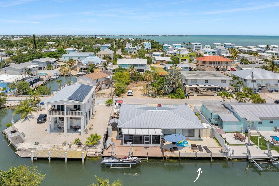 House in Marathon, Florida, United States 2 - 18181287