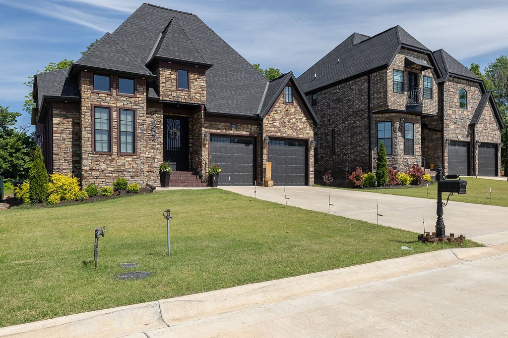 House in Fayetteville, Arkansas, United States 2 - 18179307