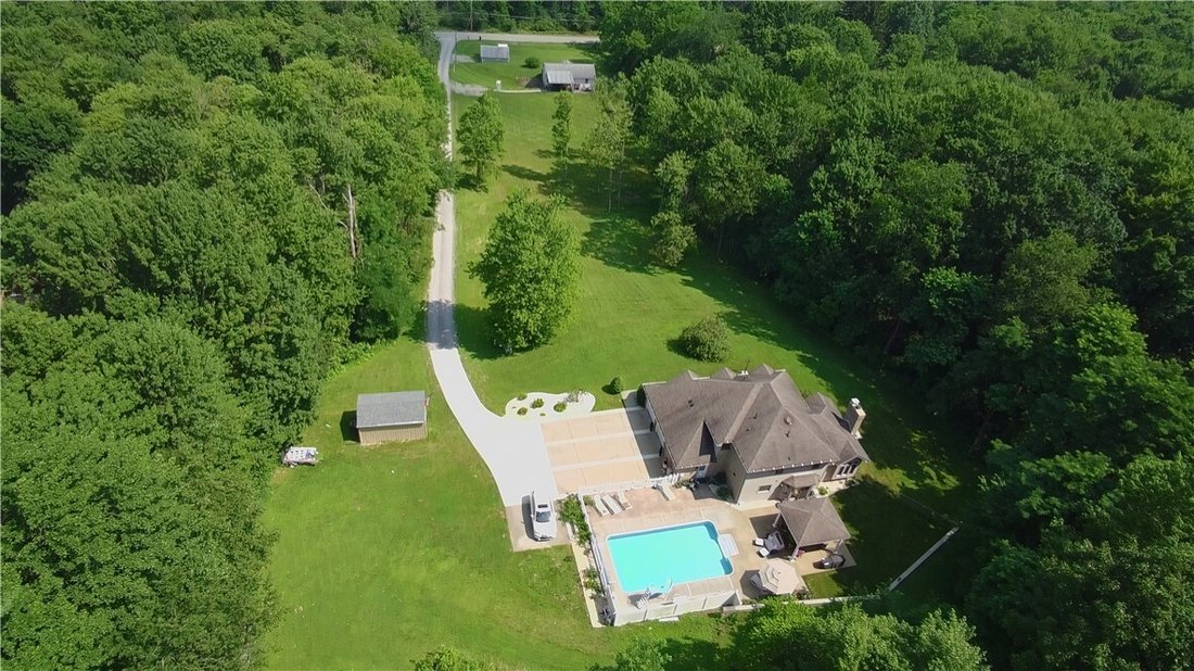 House in Gibsonia, Pennsylvania, United States 5 - 18180649