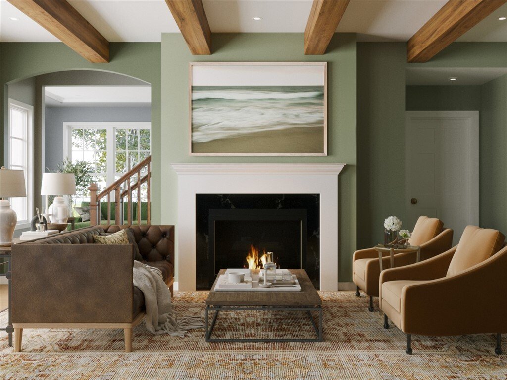 House in Cranberry Township, Pennsylvania, United States 3 - 18180841