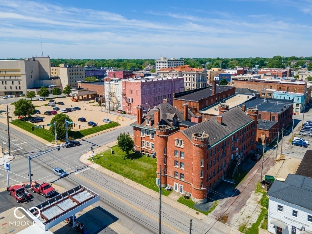 Marion, Indiana, United States 3 - 18177378