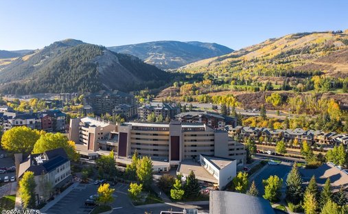 Appartement à Avon, Colorado, États-Unis 1