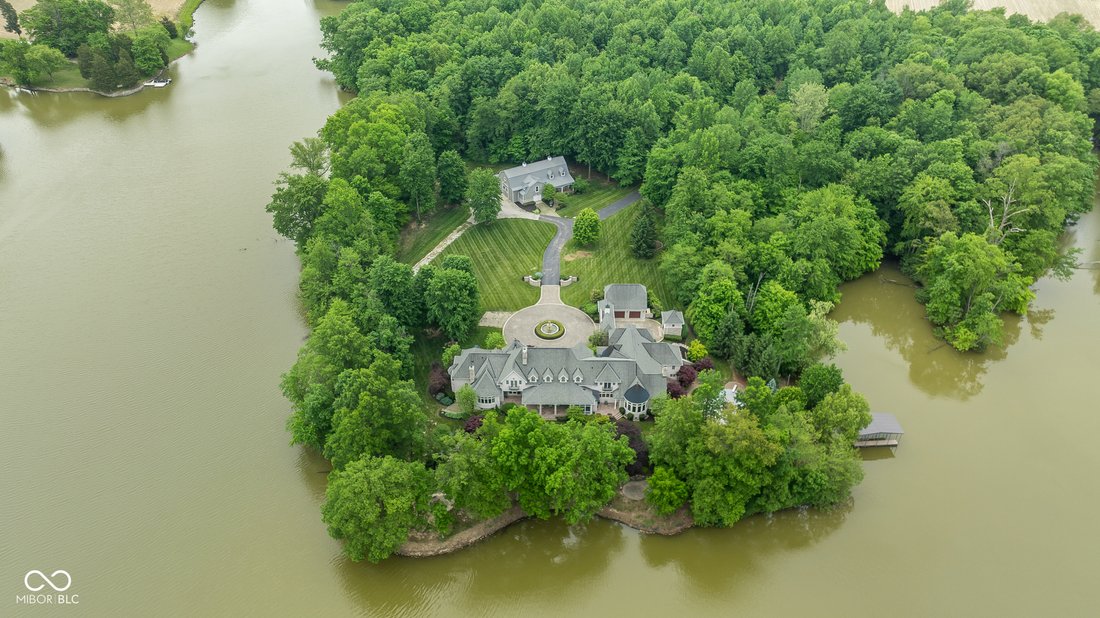 House in Batesville, Indiana, United States 1 - 18177347