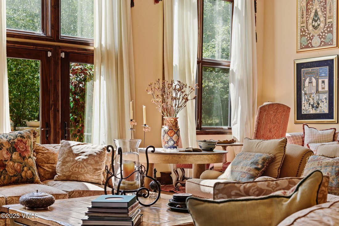 House in Avon, Colorado, United States 3 - 18180107