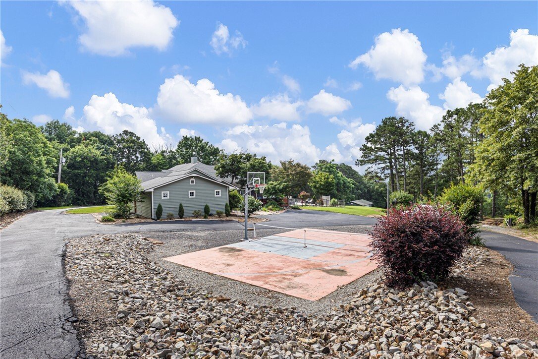 House in Russellville, Arkansas, United States 3 - 18180055
