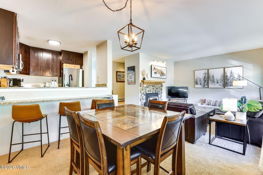Condo in Vail, Colorado, United States 2 - 18180177