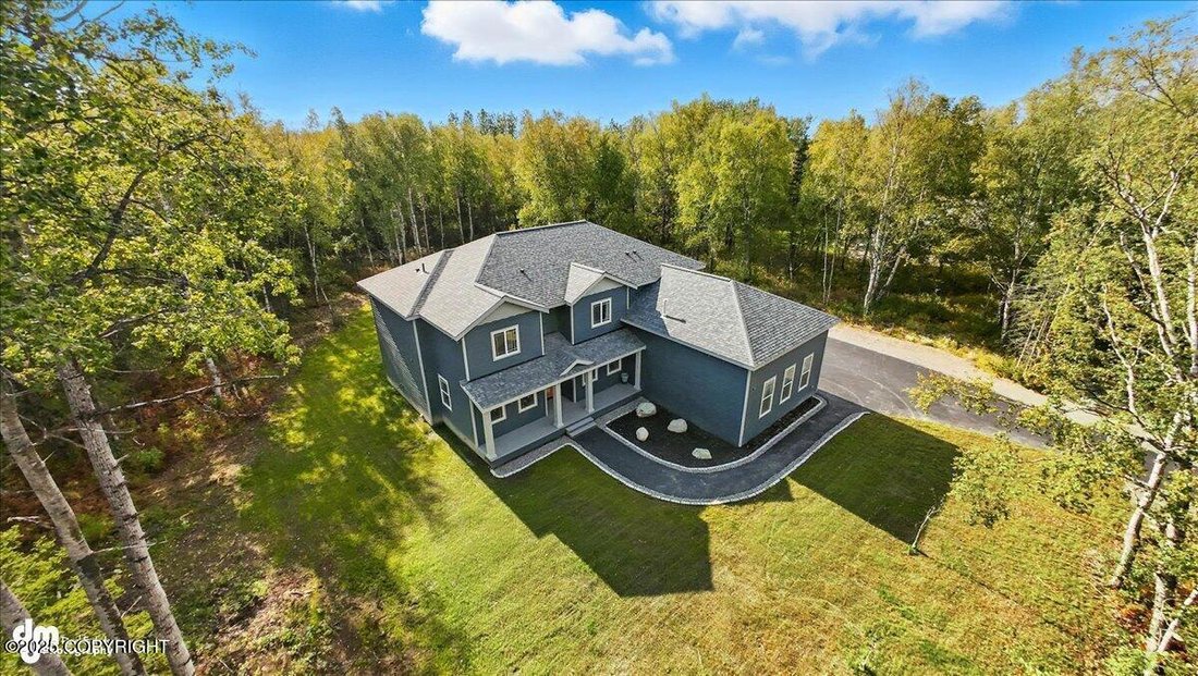 House in Wasilla, Alaska, United States 2 - 18181223