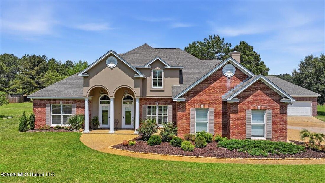 House in Madison, Mississippi, United States 1 - 18178707