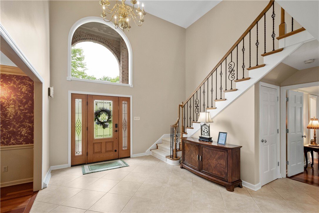 House in Canonsburg, Pennsylvania, United States 3 - 18180307