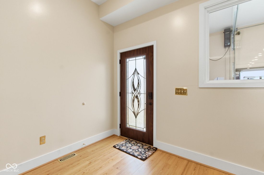 House in Indianapolis, Indiana, United States 4 - 18177400