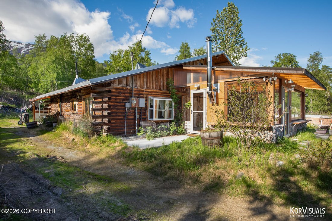 House in Palmer, Alaska, United States 4 - 18181220