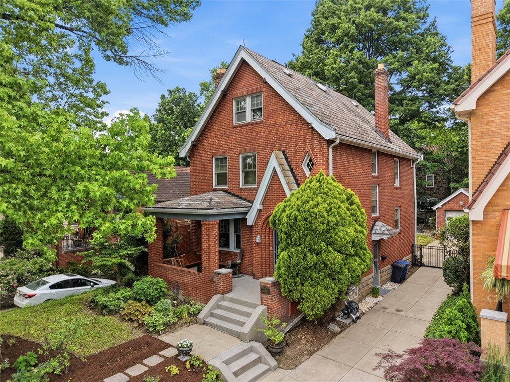 House in Pittsburgh, Pennsylvania, United States 2 - 18180414