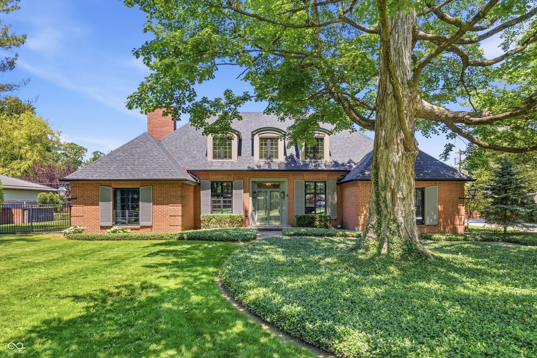 House in Greenfield, Indiana, United States 3 - 18177404
