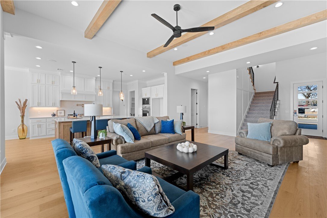 House in Cave Springs, Arkansas, United States 4 - 18179489
