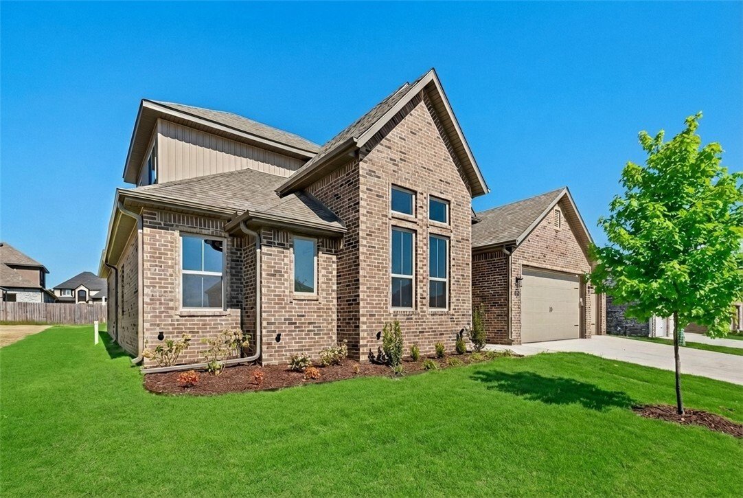 House in Centerton, Arkansas, United States 4 - 18179362