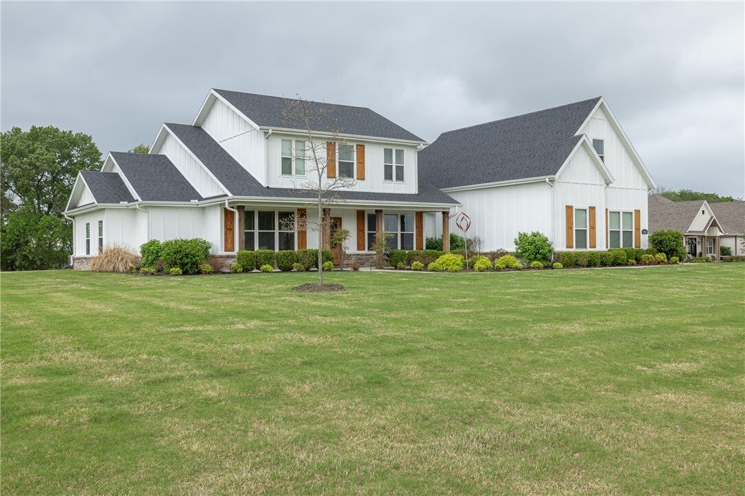 House in Fayetteville, Arkansas, United States 5 - 18179917
